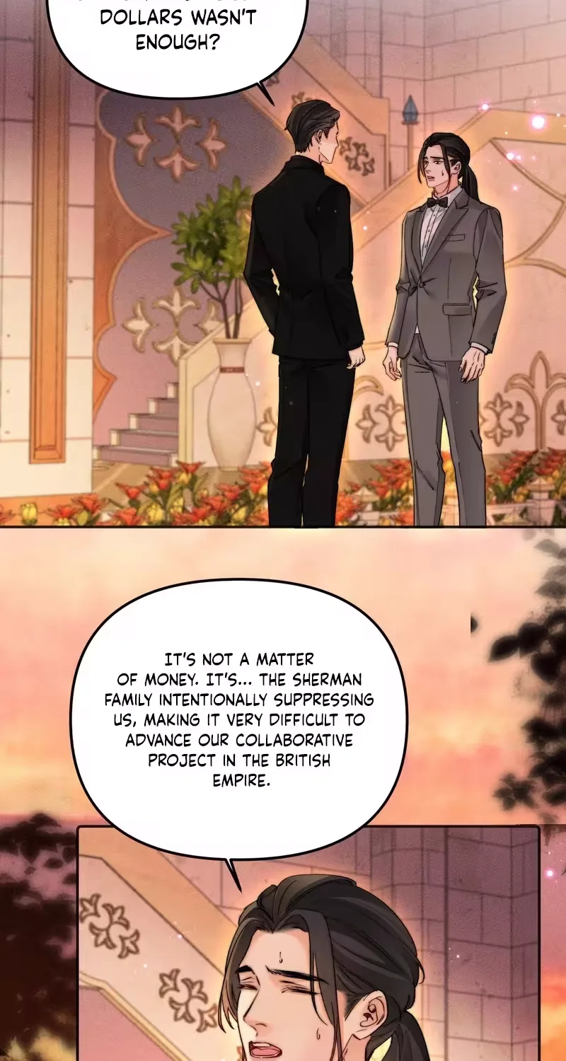 Fatal Favoritism Chapter 73 page 3
