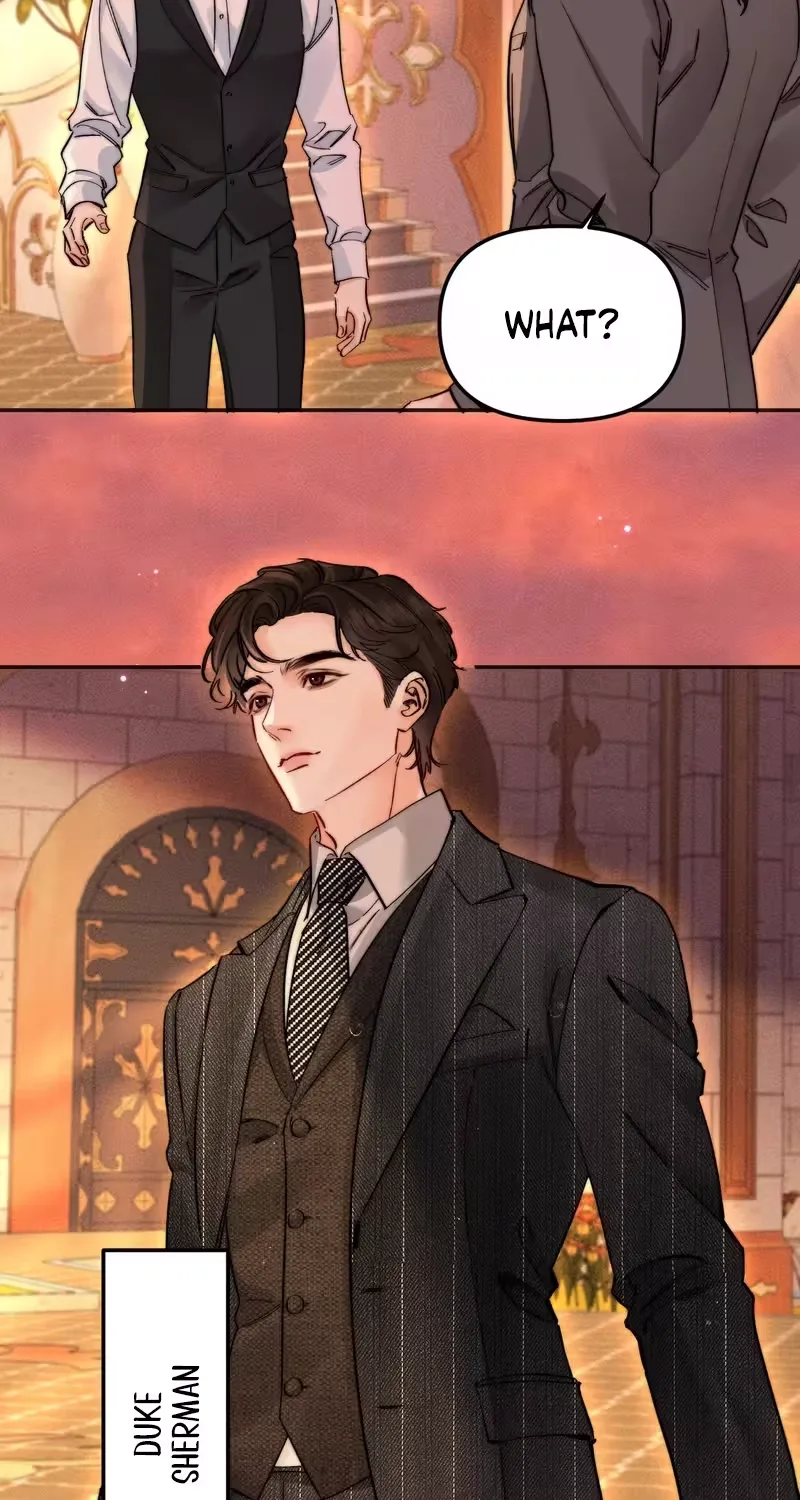 Fatal Favoritism Chapter 73 page 5