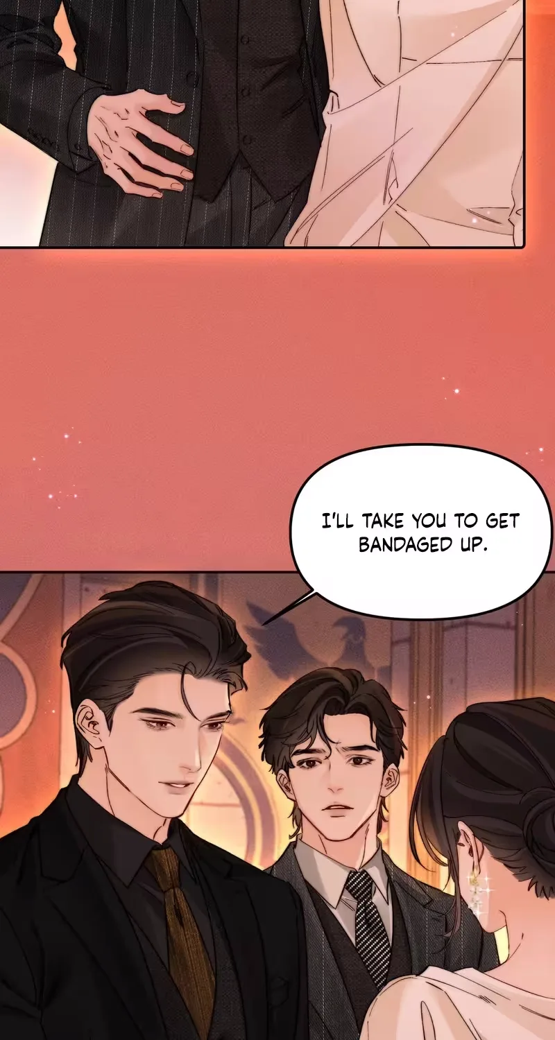 Fatal Favoritism Chapter 73 page 16
