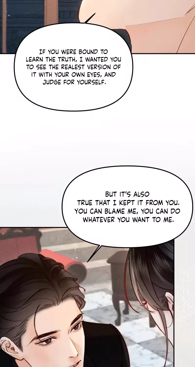 Fatal Favoritism Chapter 73 page 22