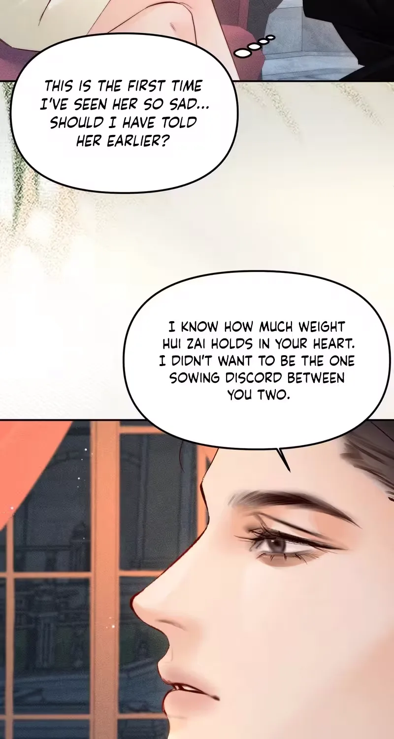 Fatal Favoritism Chapter 73 page 21