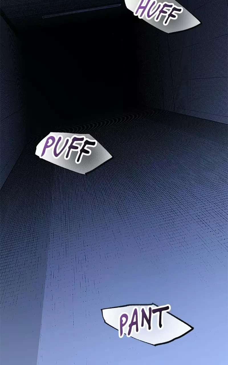 BLACK SURGE Chapter 40 page 4