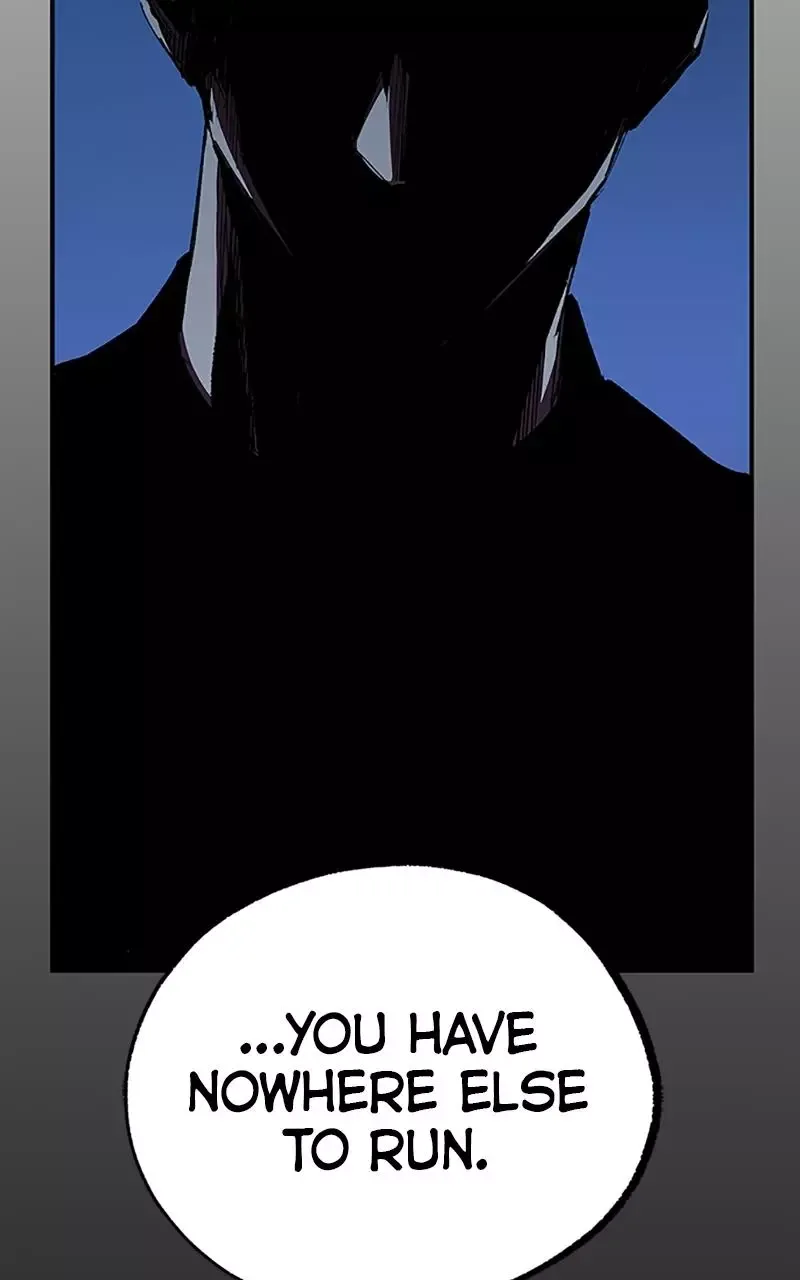 BLACK SURGE Chapter 40 page 2