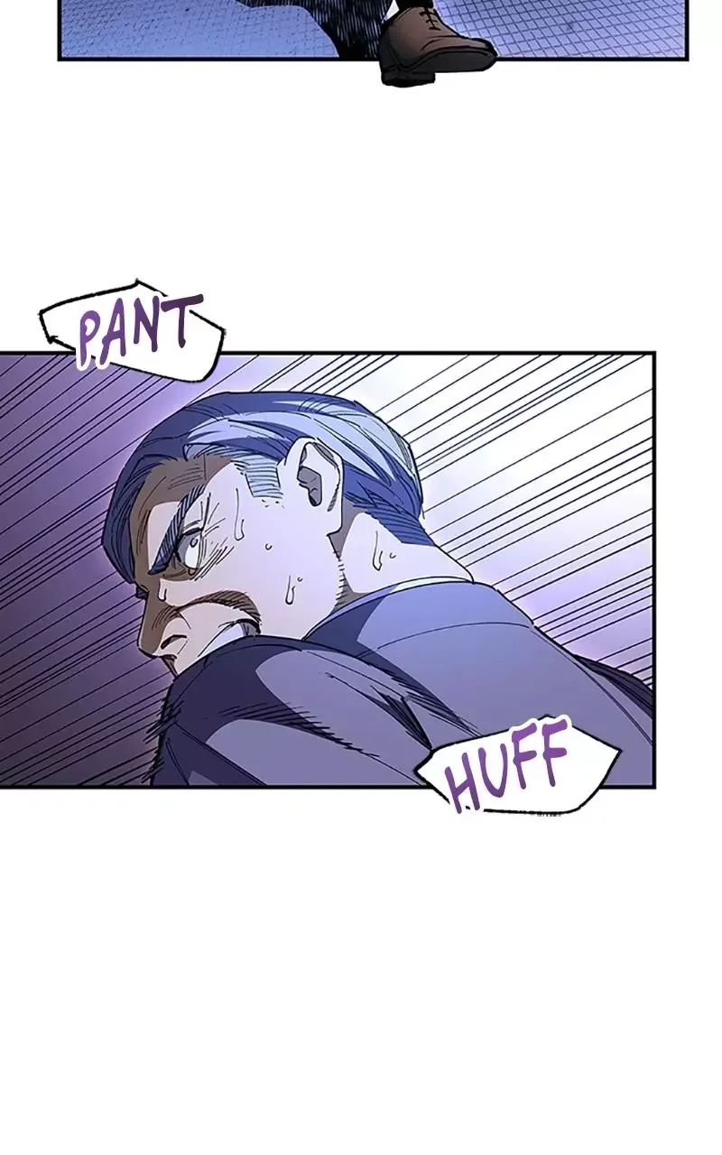 BLACK SURGE Chapter 40 page 7