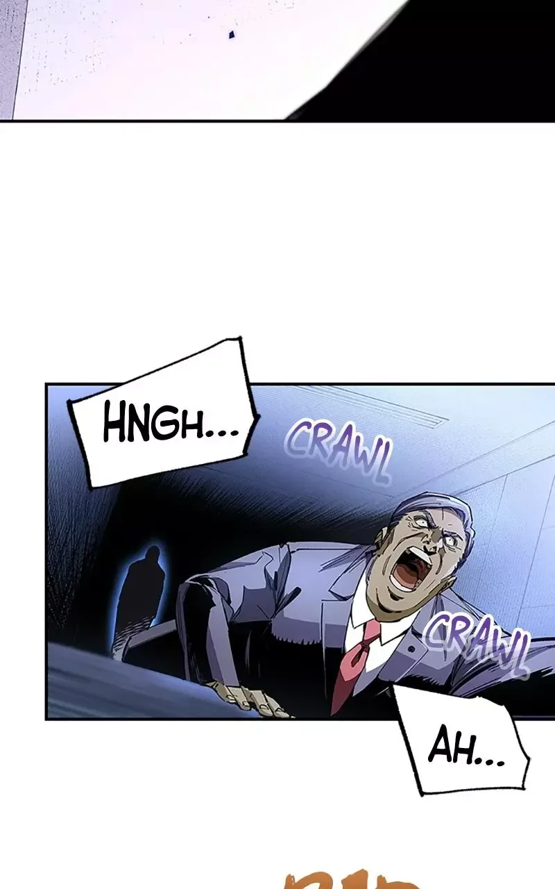 BLACK SURGE Chapter 40 page 17