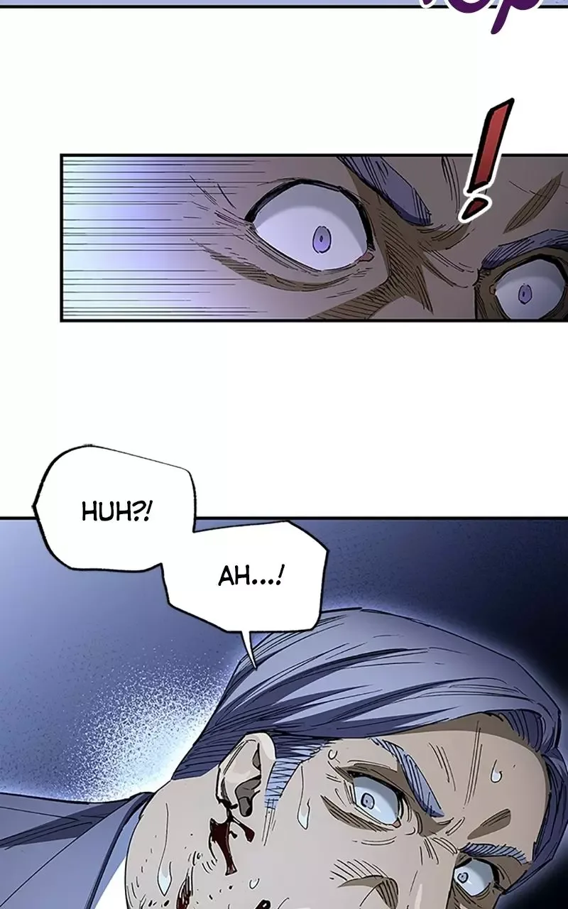 BLACK SURGE Chapter 40 page 14