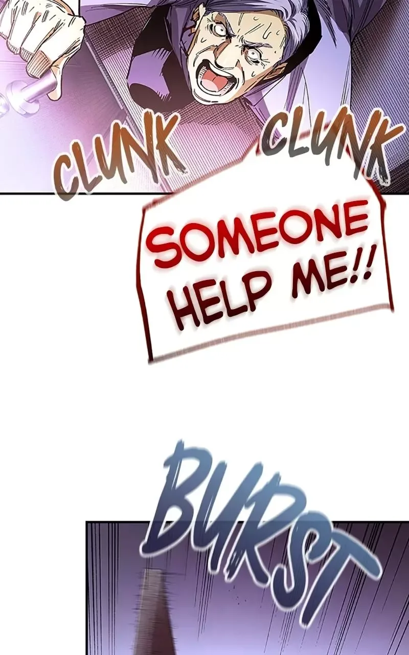BLACK SURGE Chapter 40 page 19