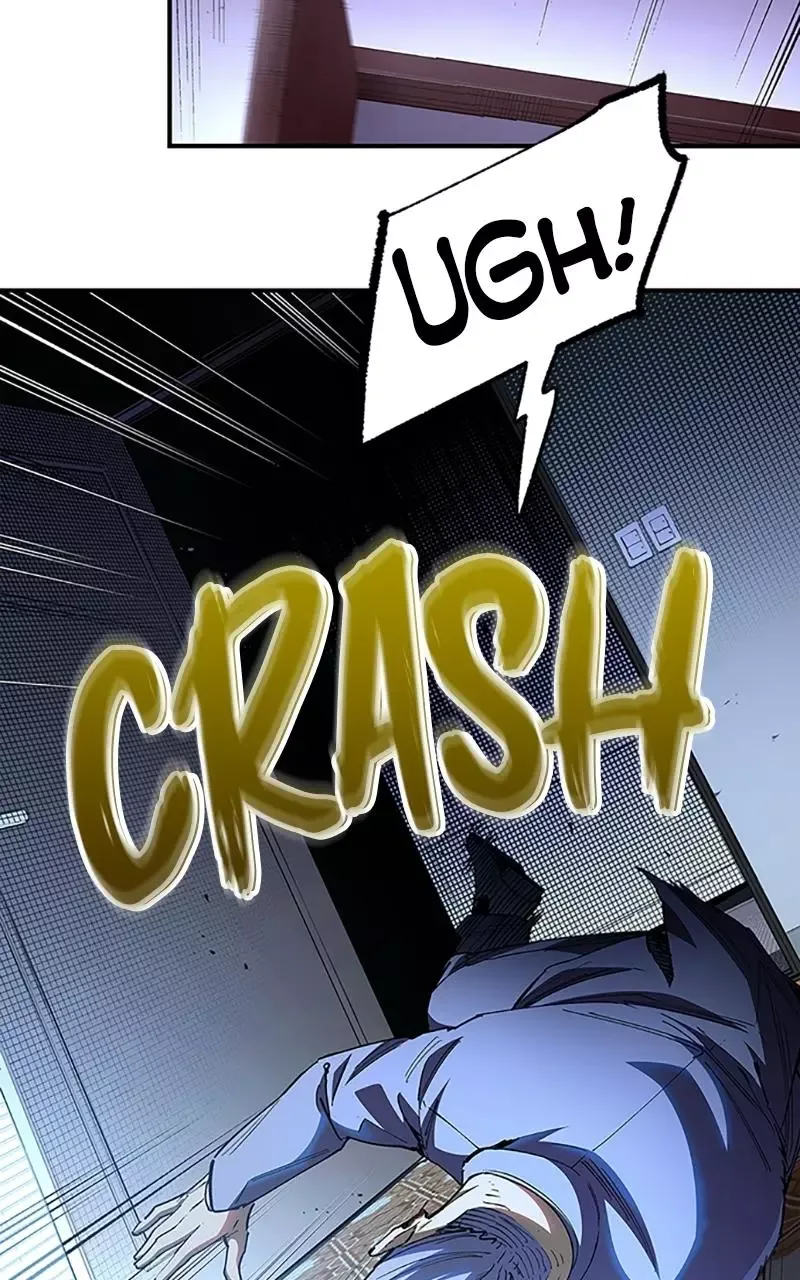 BLACK SURGE Chapter 40 page 20