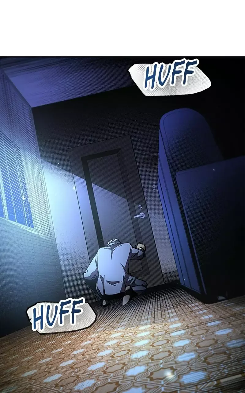 BLACK SURGE Chapter 40 page 23