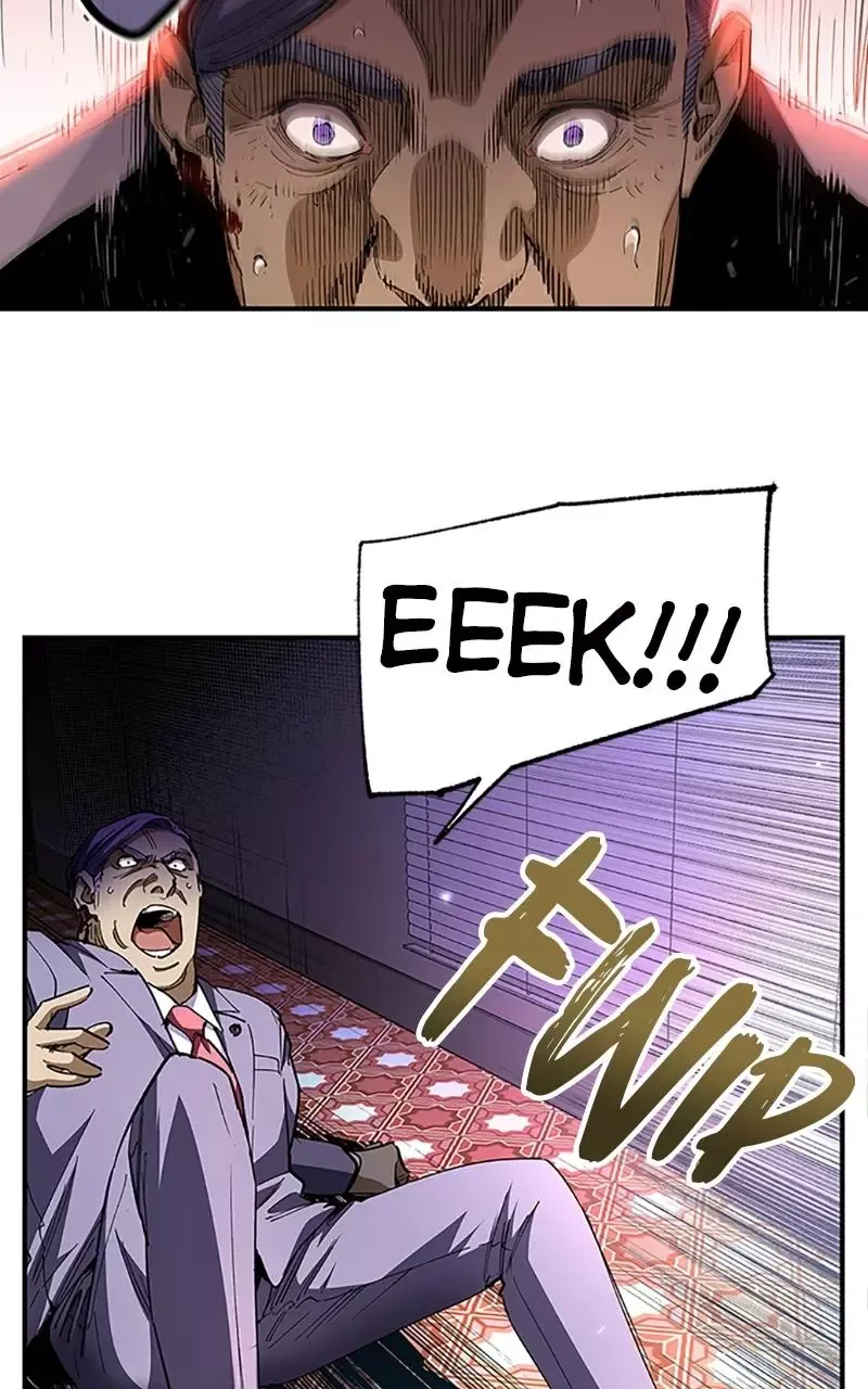 BLACK SURGE Chapter 40 page 26