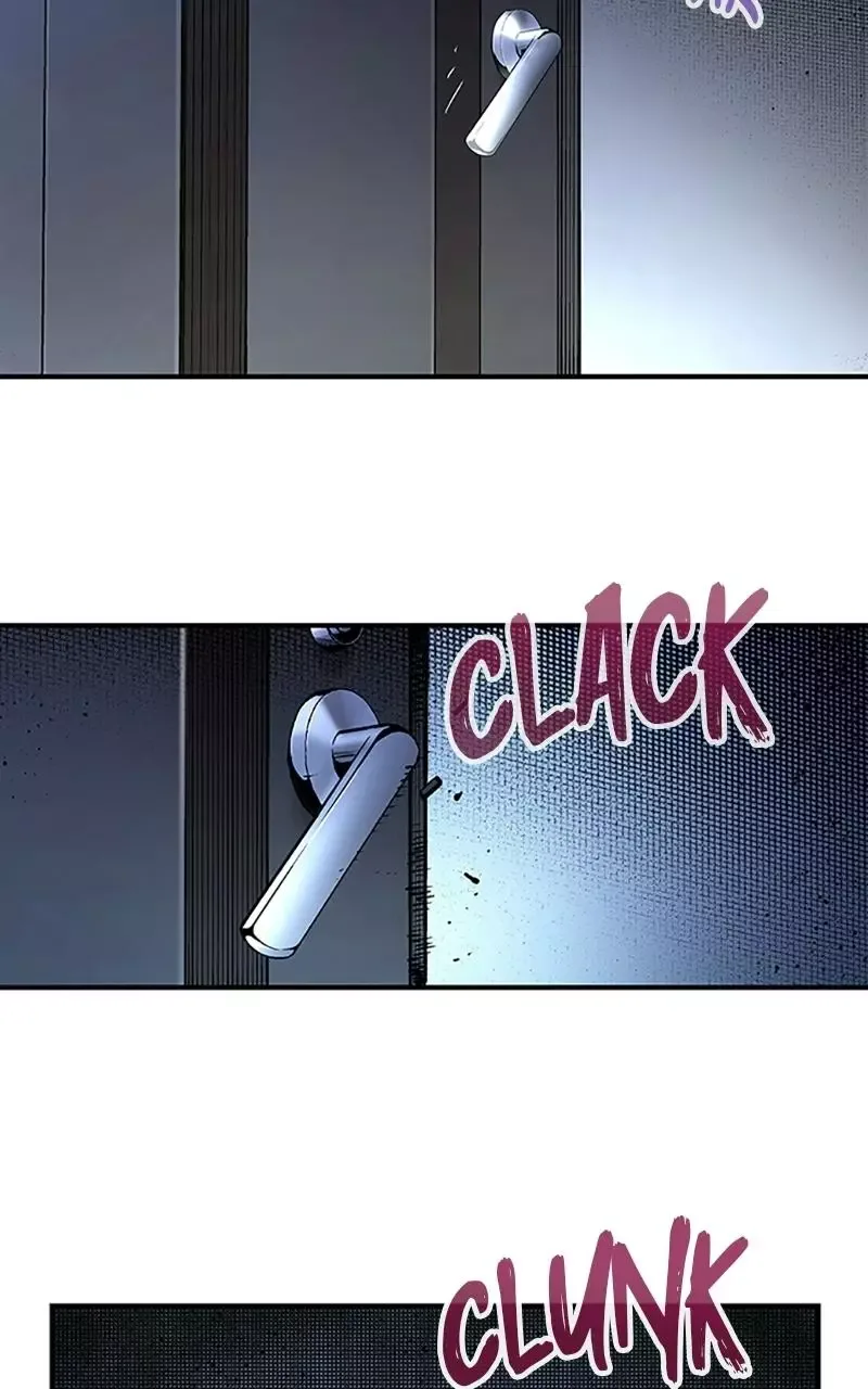 BLACK SURGE Chapter 40 page 31