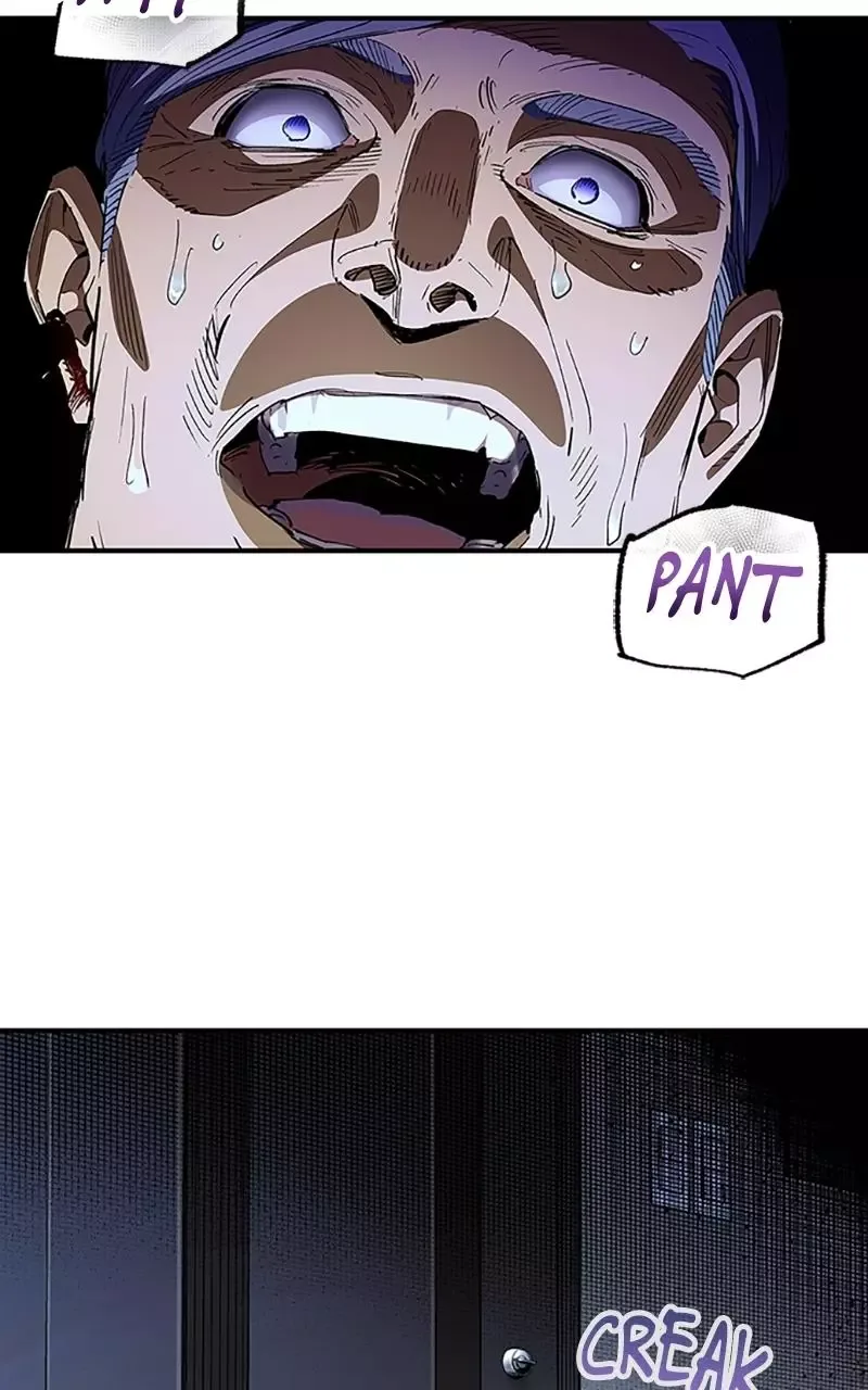 BLACK SURGE Chapter 40 page 30