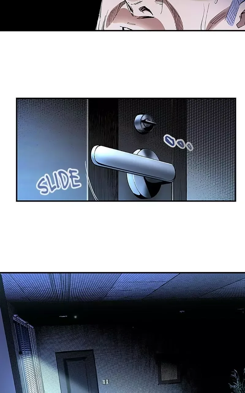 BLACK SURGE Chapter 40 page 33