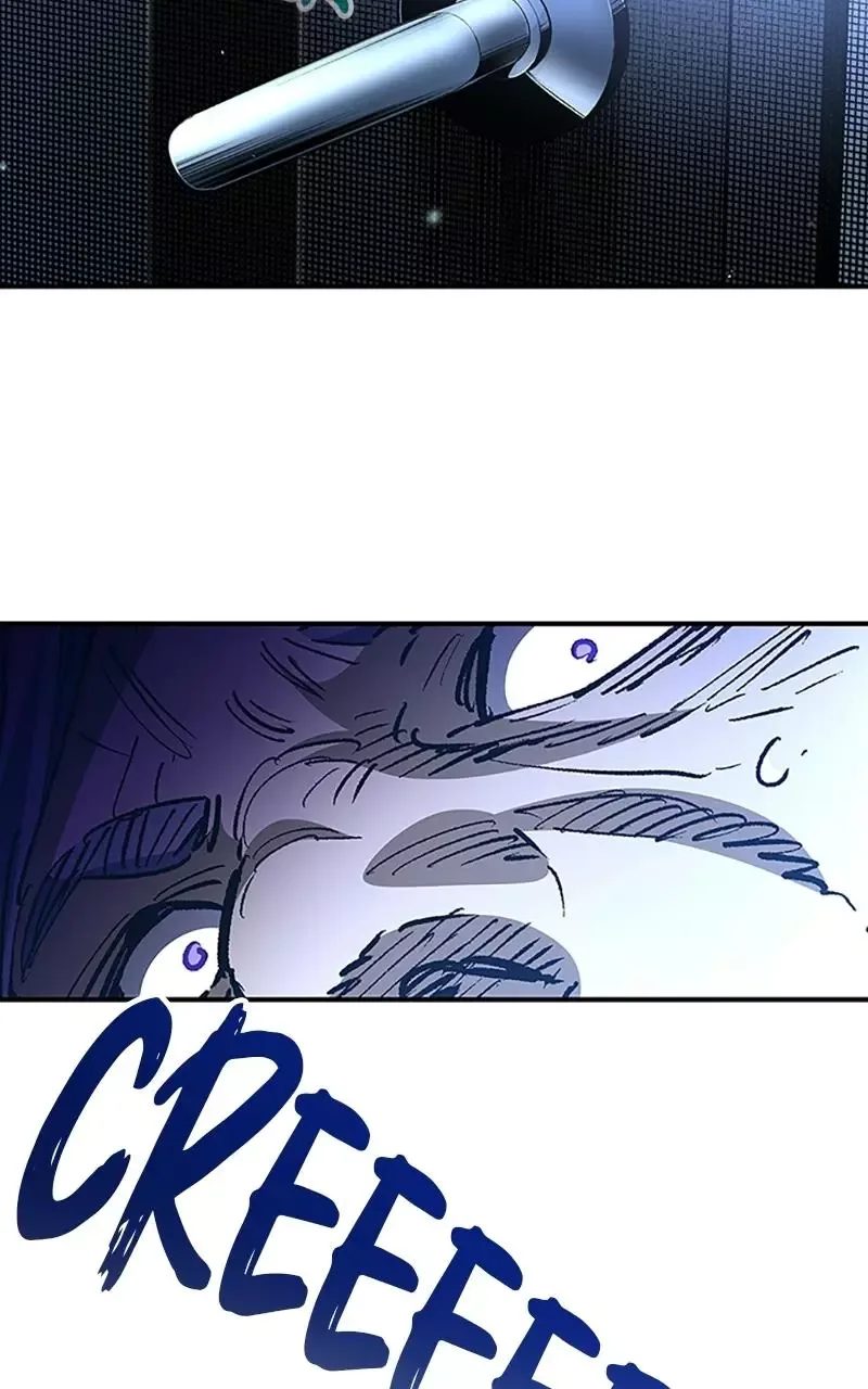 BLACK SURGE Chapter 40 page 39