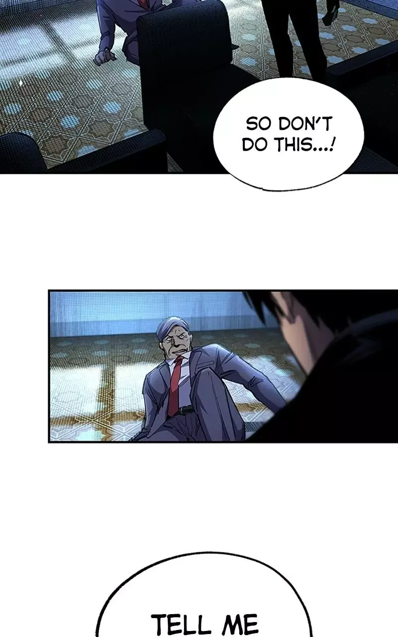 BLACK SURGE Chapter 40 page 51