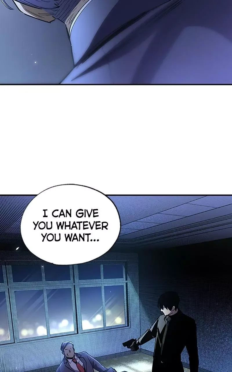 BLACK SURGE Chapter 40 page 50