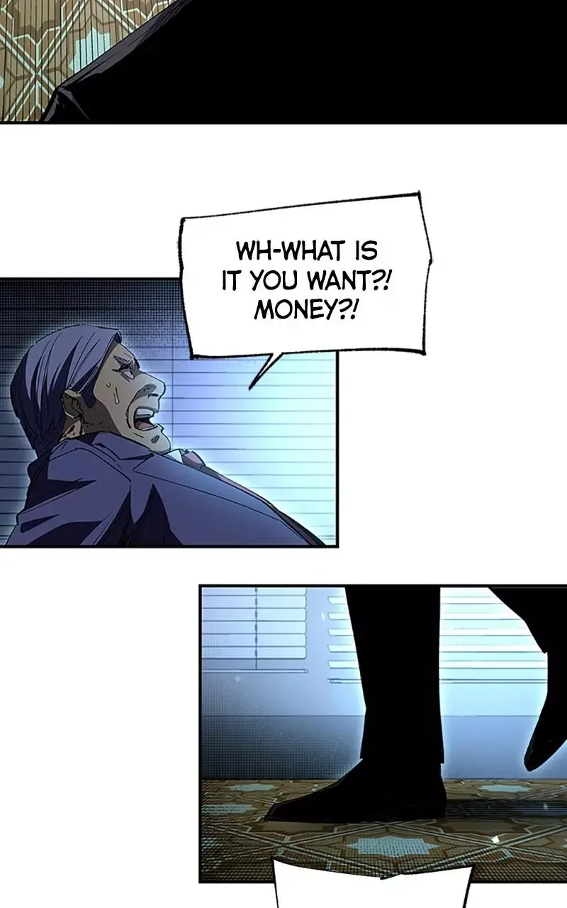 BLACK SURGE Chapter 40 page 45