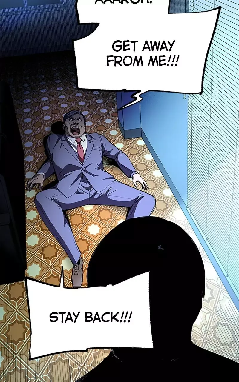 BLACK SURGE Chapter 40 page 44