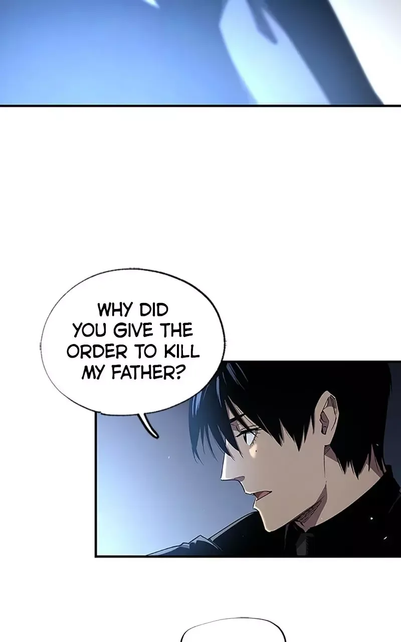 BLACK SURGE Chapter 40 page 53