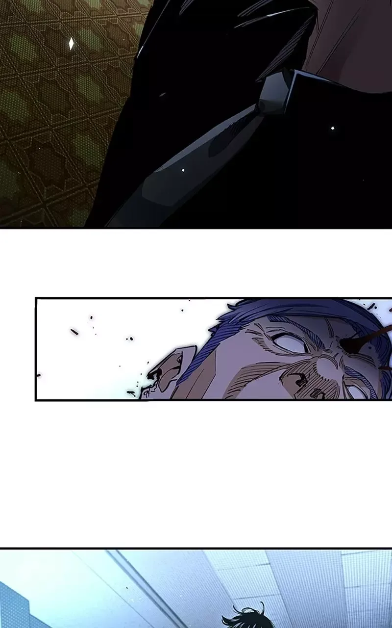 BLACK SURGE Chapter 40 page 64