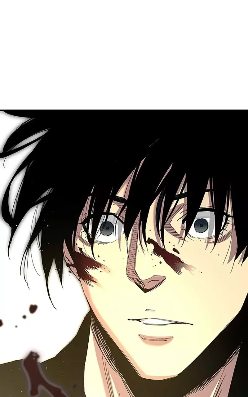 BLACK SURGE Chapter 40 page 66