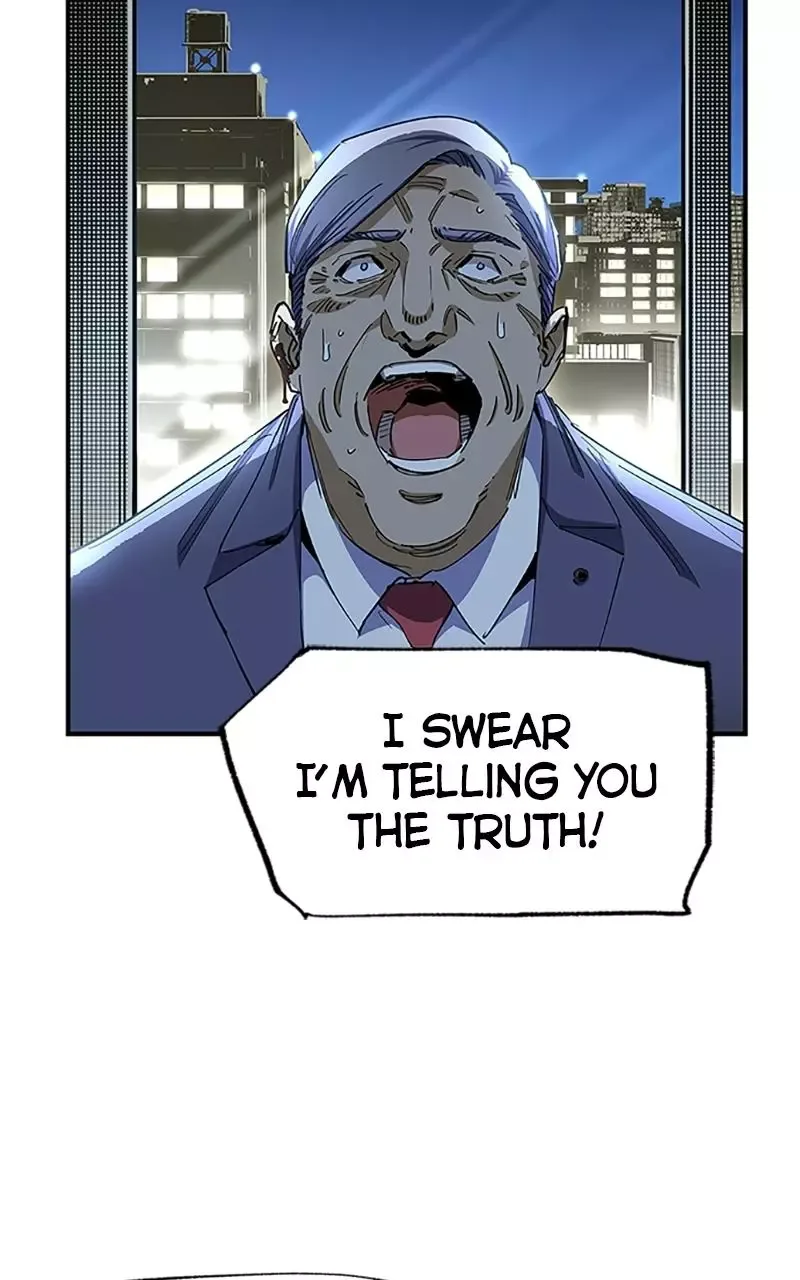 BLACK SURGE Chapter 40 page 60