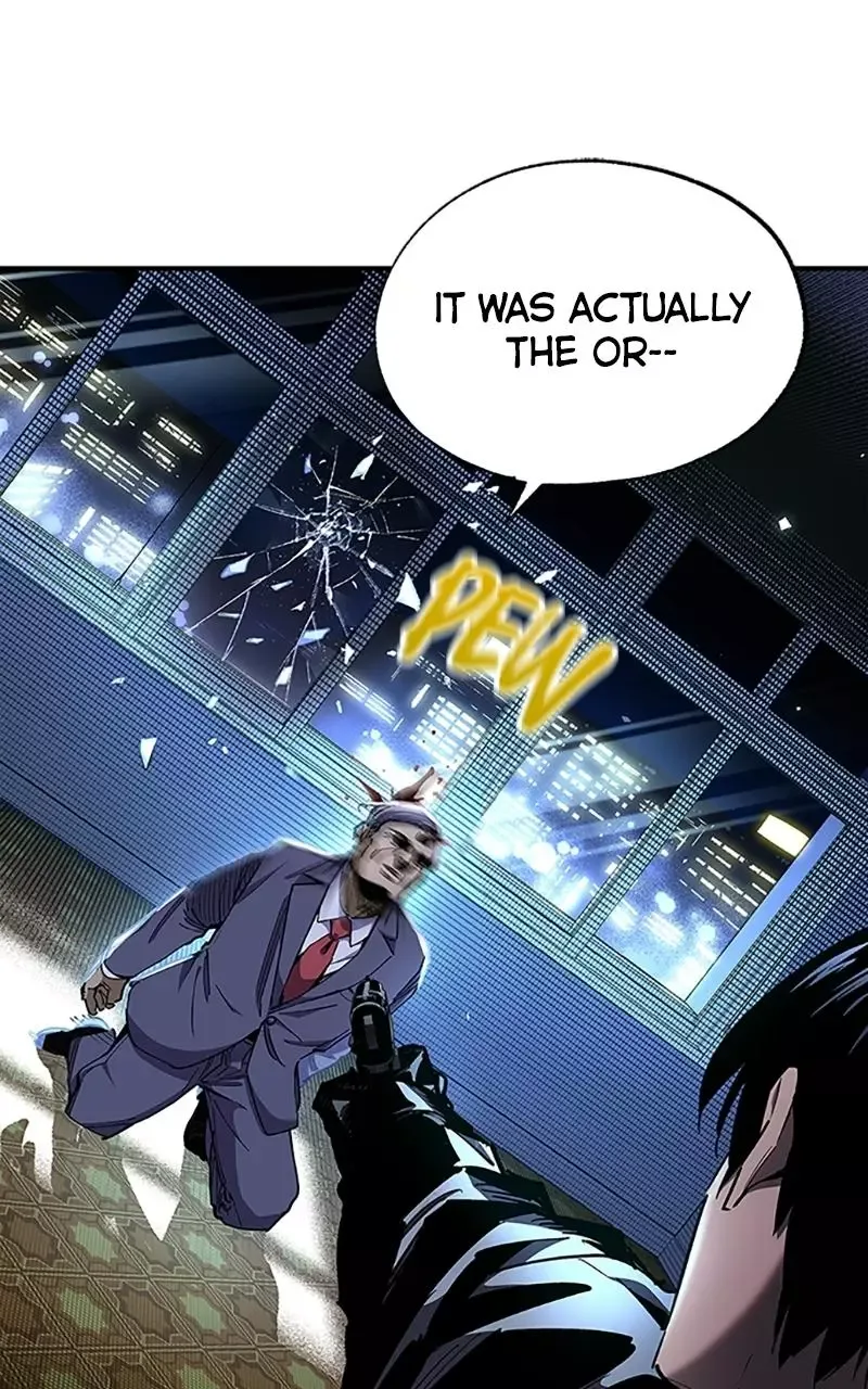 BLACK SURGE Chapter 40 page 63