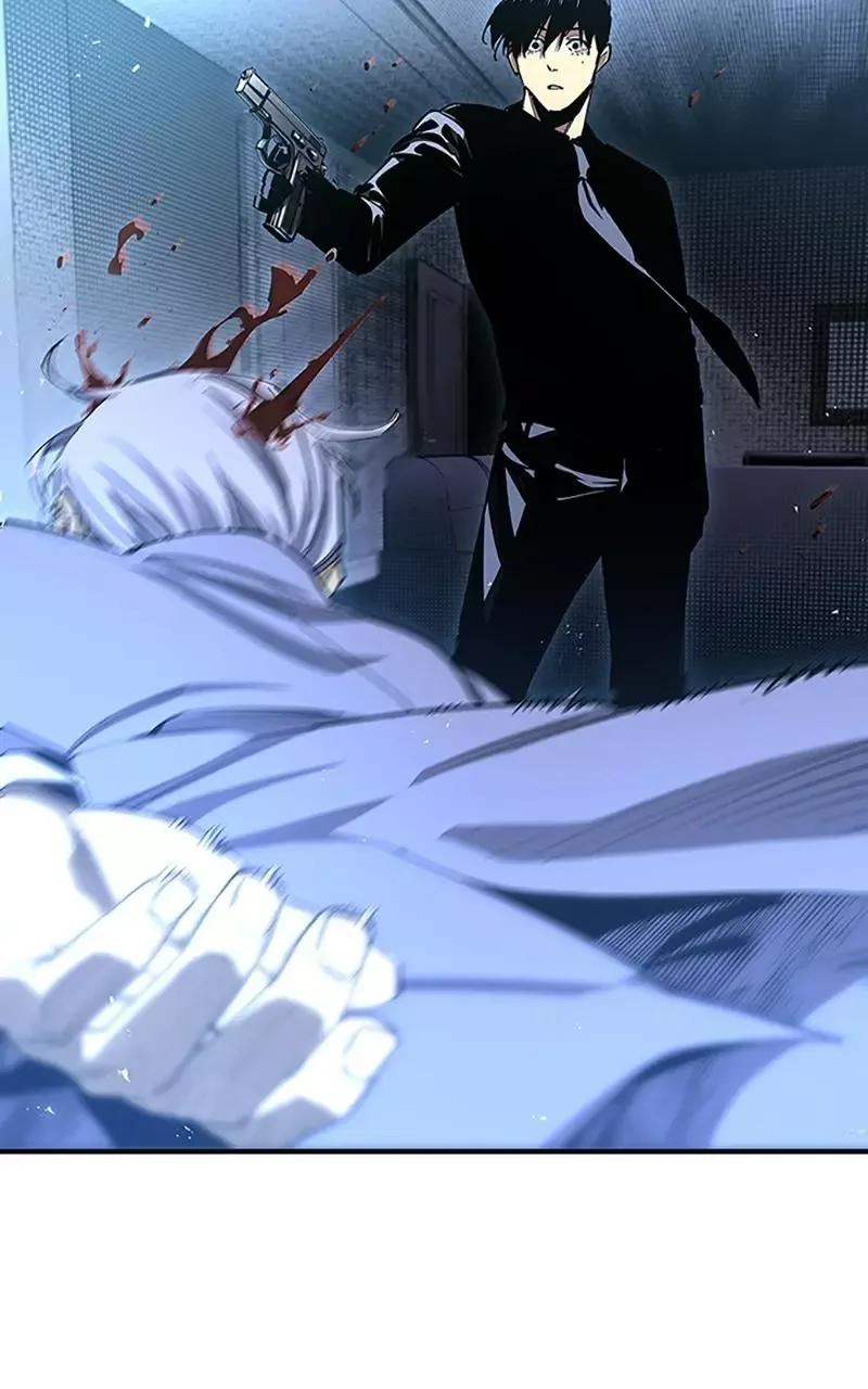 BLACK SURGE Chapter 40 page 65