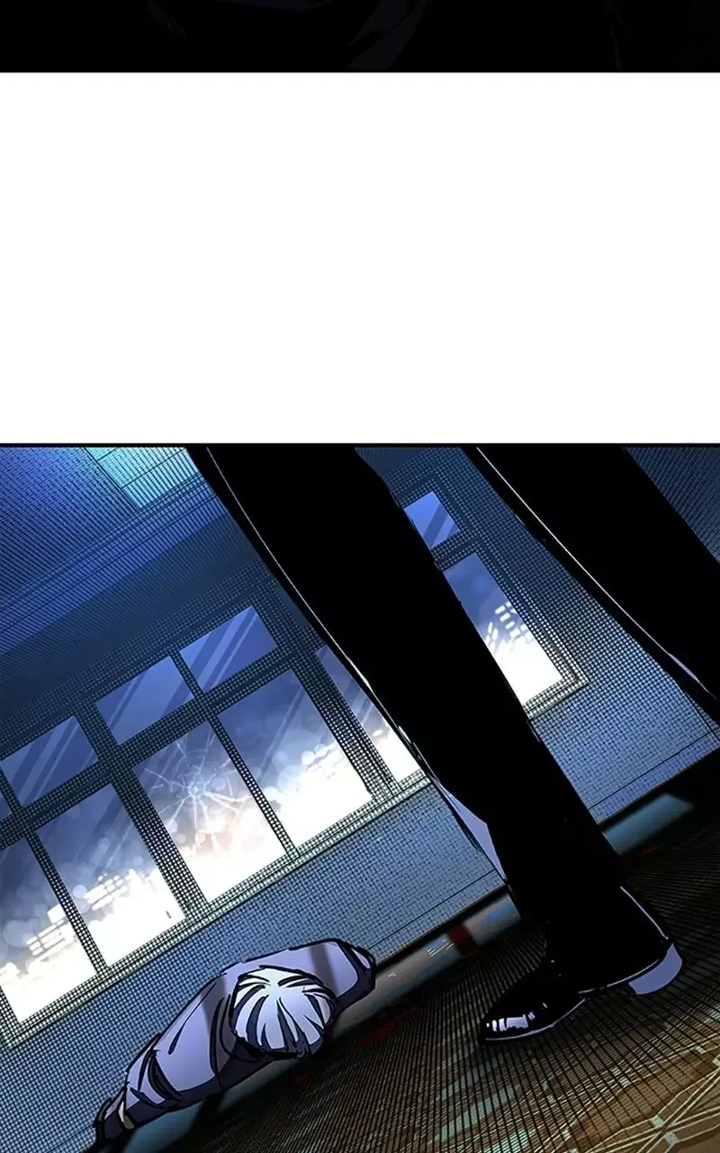 BLACK SURGE Chapter 40 page 73