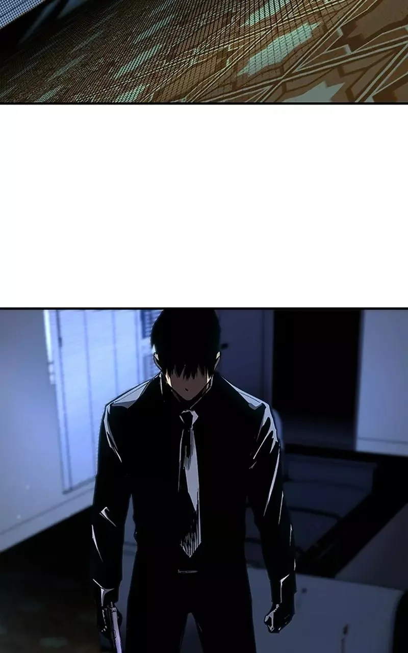 BLACK SURGE Chapter 40 page 74