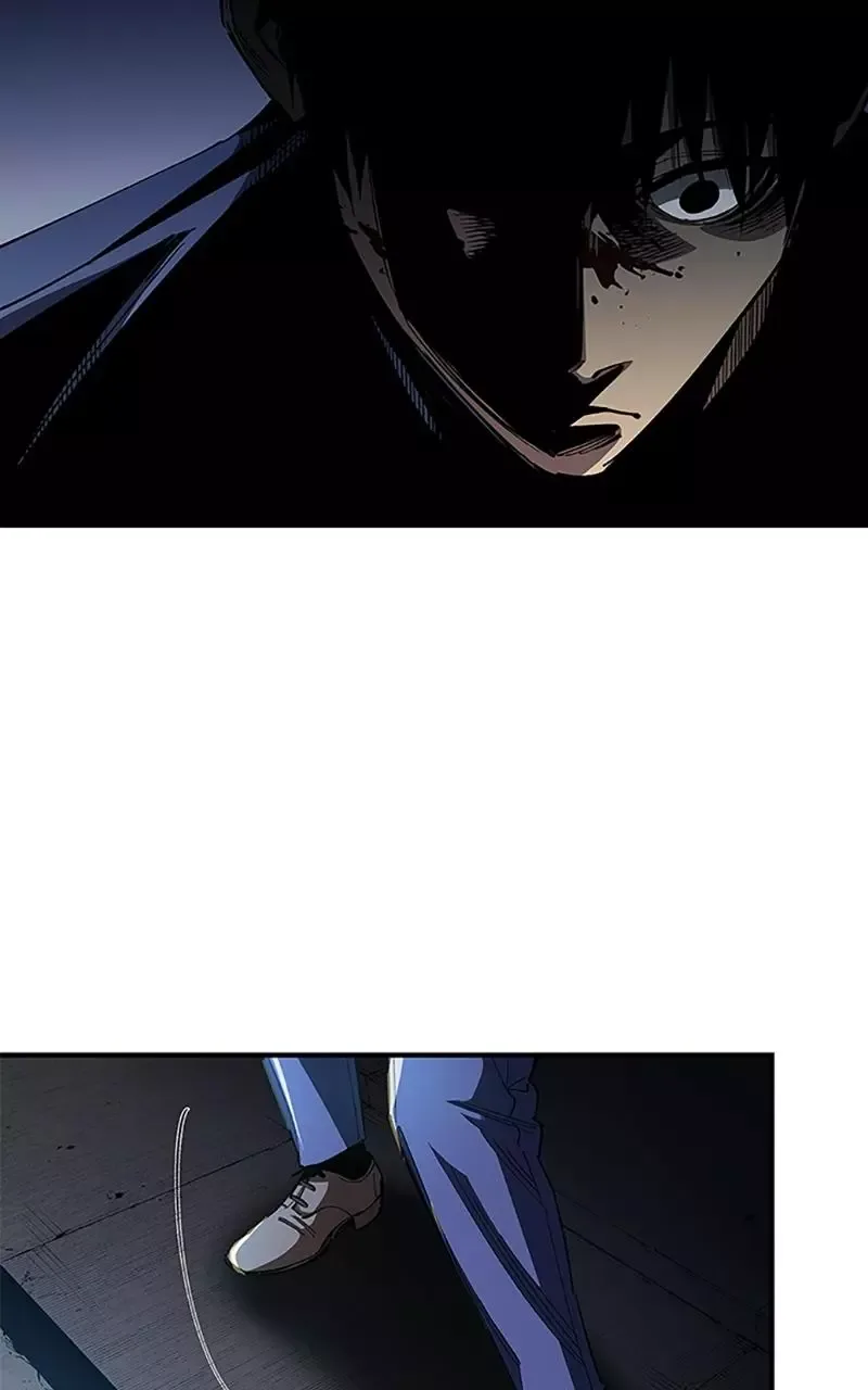 BLACK SURGE Chapter 40 page 76
