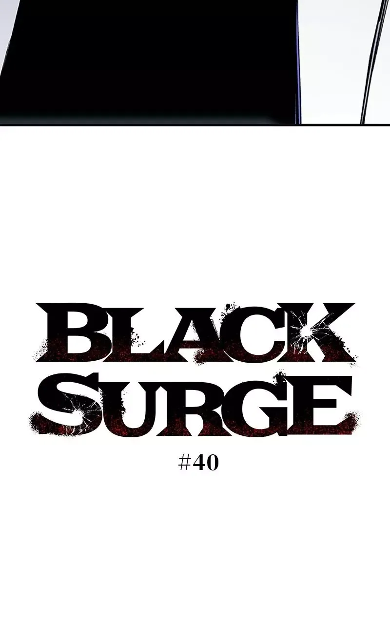BLACK SURGE Chapter 40 page 84