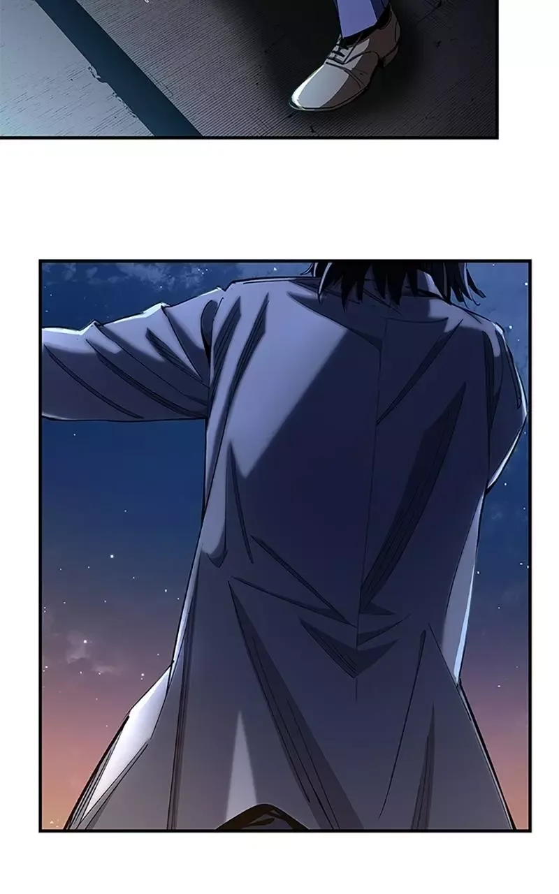 BLACK SURGE Chapter 40 page 77