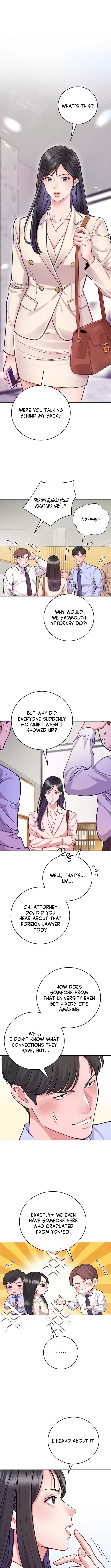 An Extraordinary Lawyer’s Subspace Chapter 7 page 4