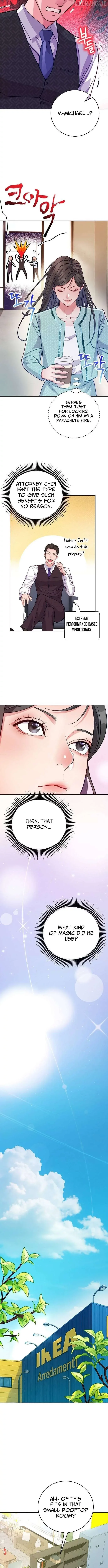 An Extraordinary Lawyer’s Subspace Chapter 13 page 4