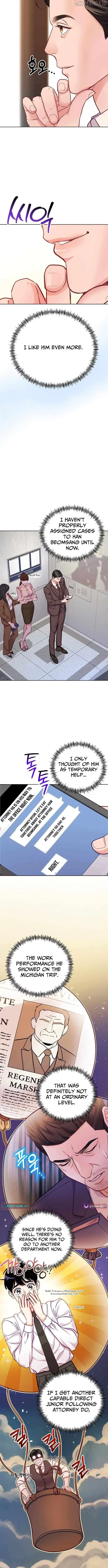 An Extraordinary Lawyer’s Subspace Chapter 20 page 2