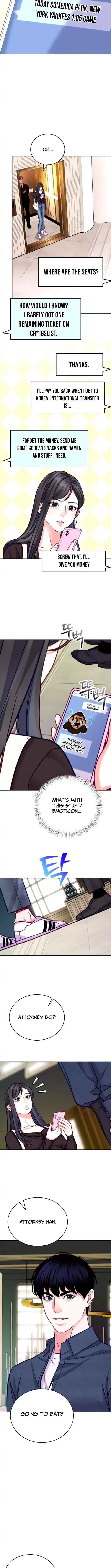 An Extraordinary Lawyer’s Subspace Chapter 19 page 4