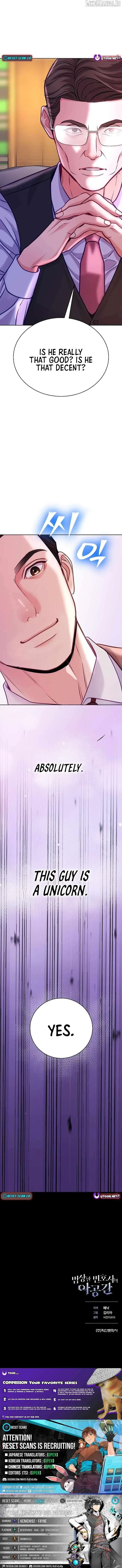An Extraordinary Lawyer’s Subspace Chapter 21 page 15