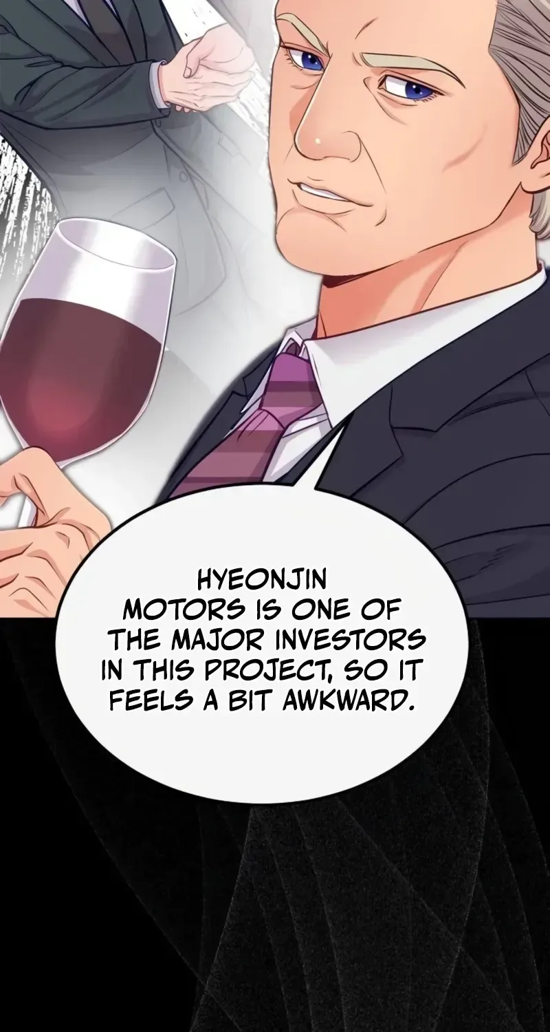 An Extraordinary Lawyer’s Subspace Chapter 42 page 8