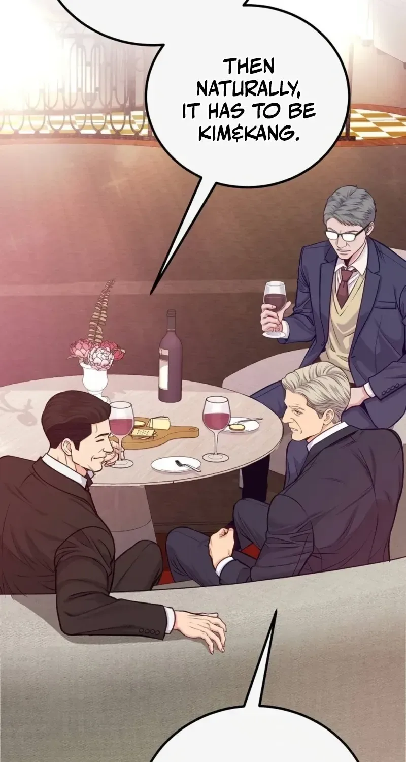 An Extraordinary Lawyer’s Subspace Chapter 42 page 4