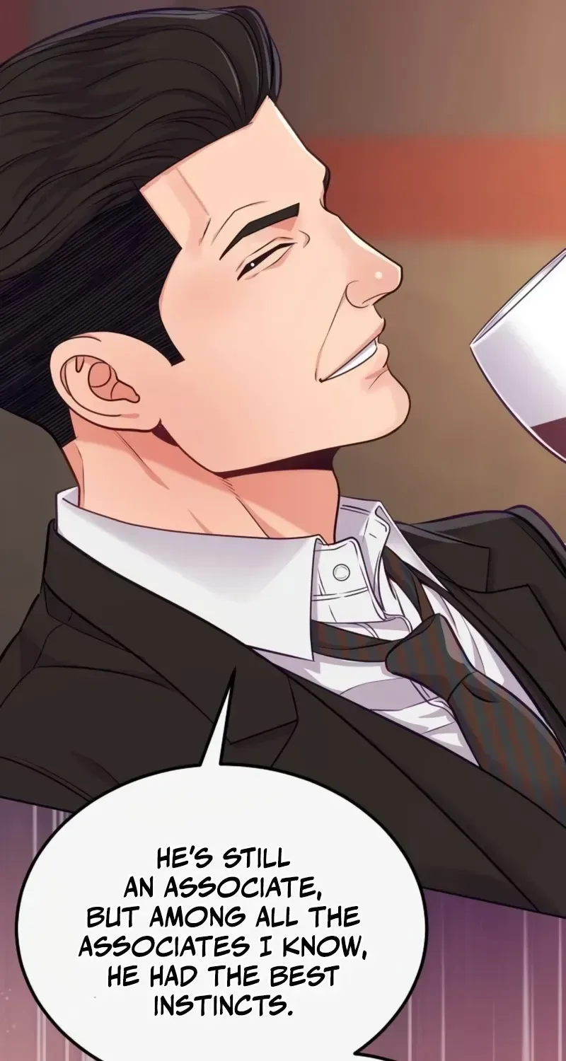 An Extraordinary Lawyer’s Subspace Chapter 42 page 14