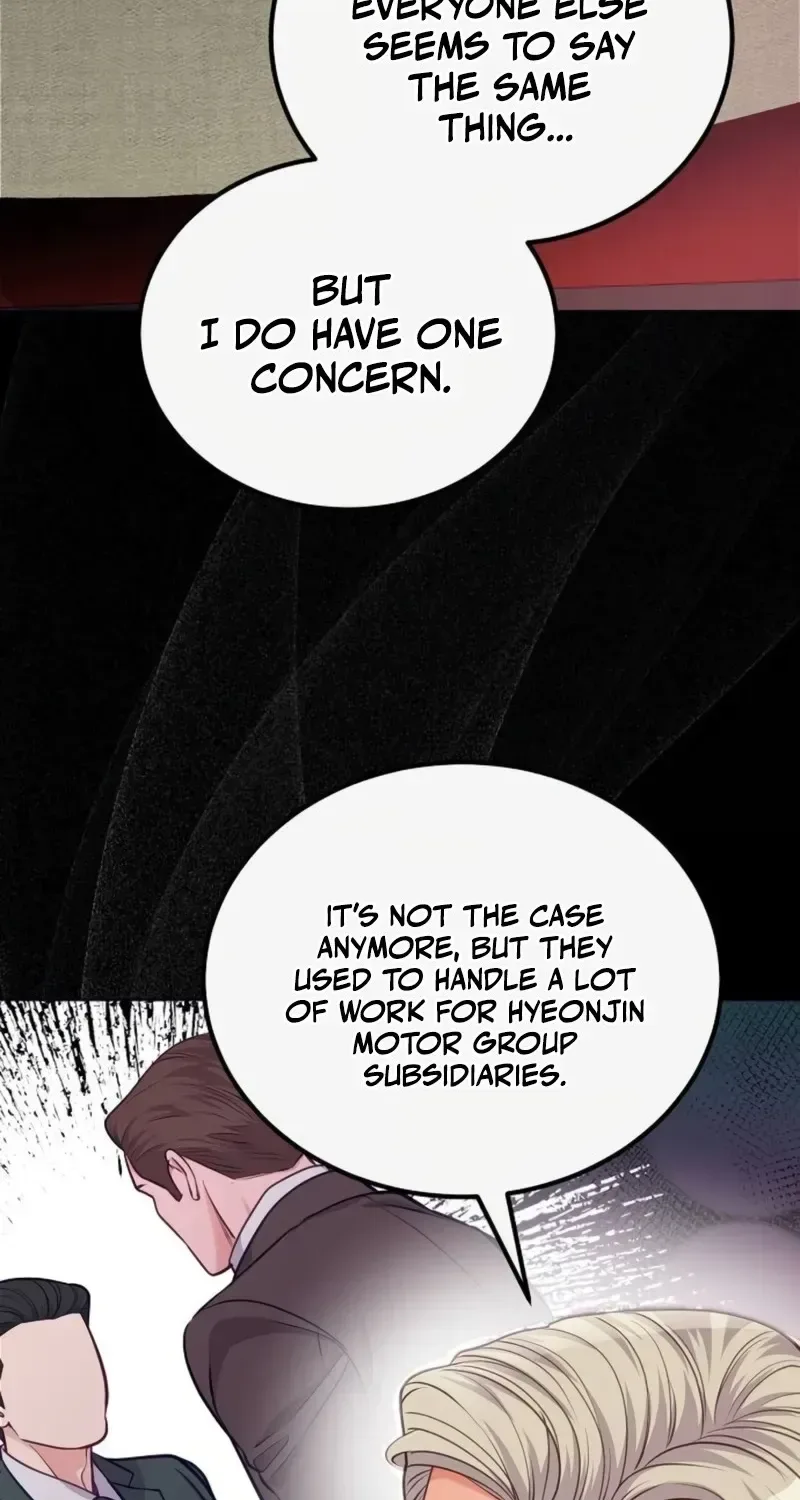 An Extraordinary Lawyer’s Subspace Chapter 42 page 6