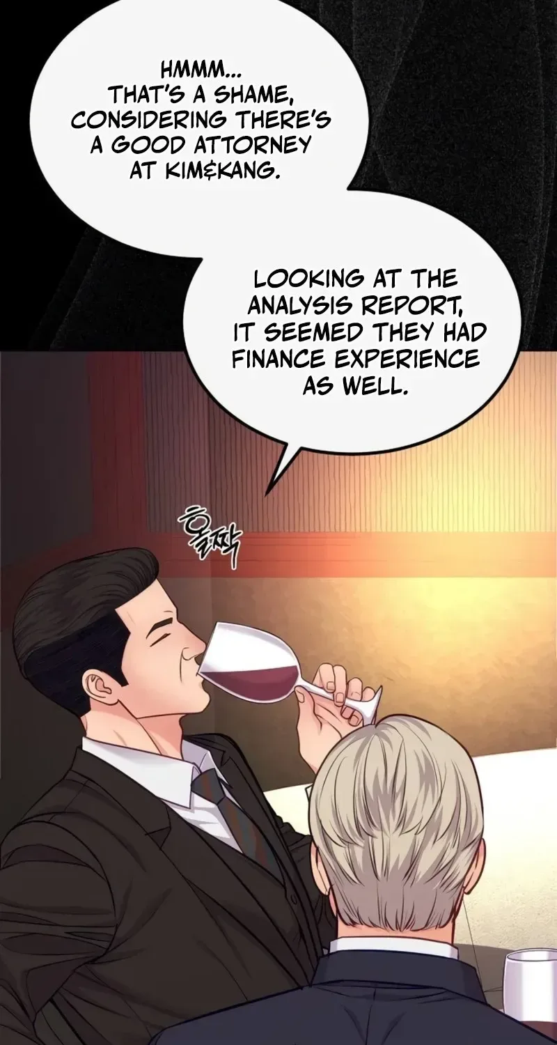 An Extraordinary Lawyer’s Subspace Chapter 42 page 10