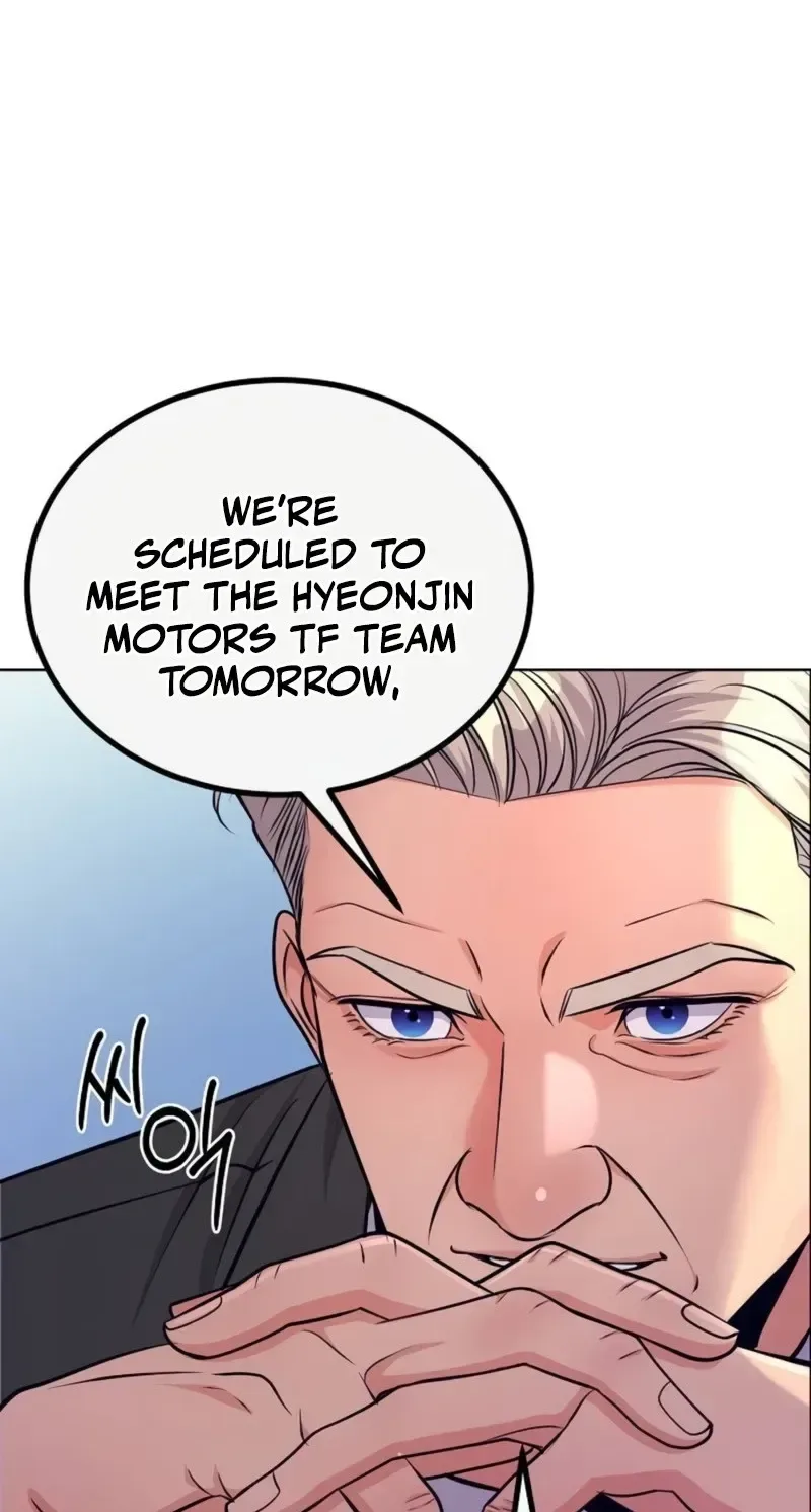 An Extraordinary Lawyer’s Subspace Chapter 42 page 24