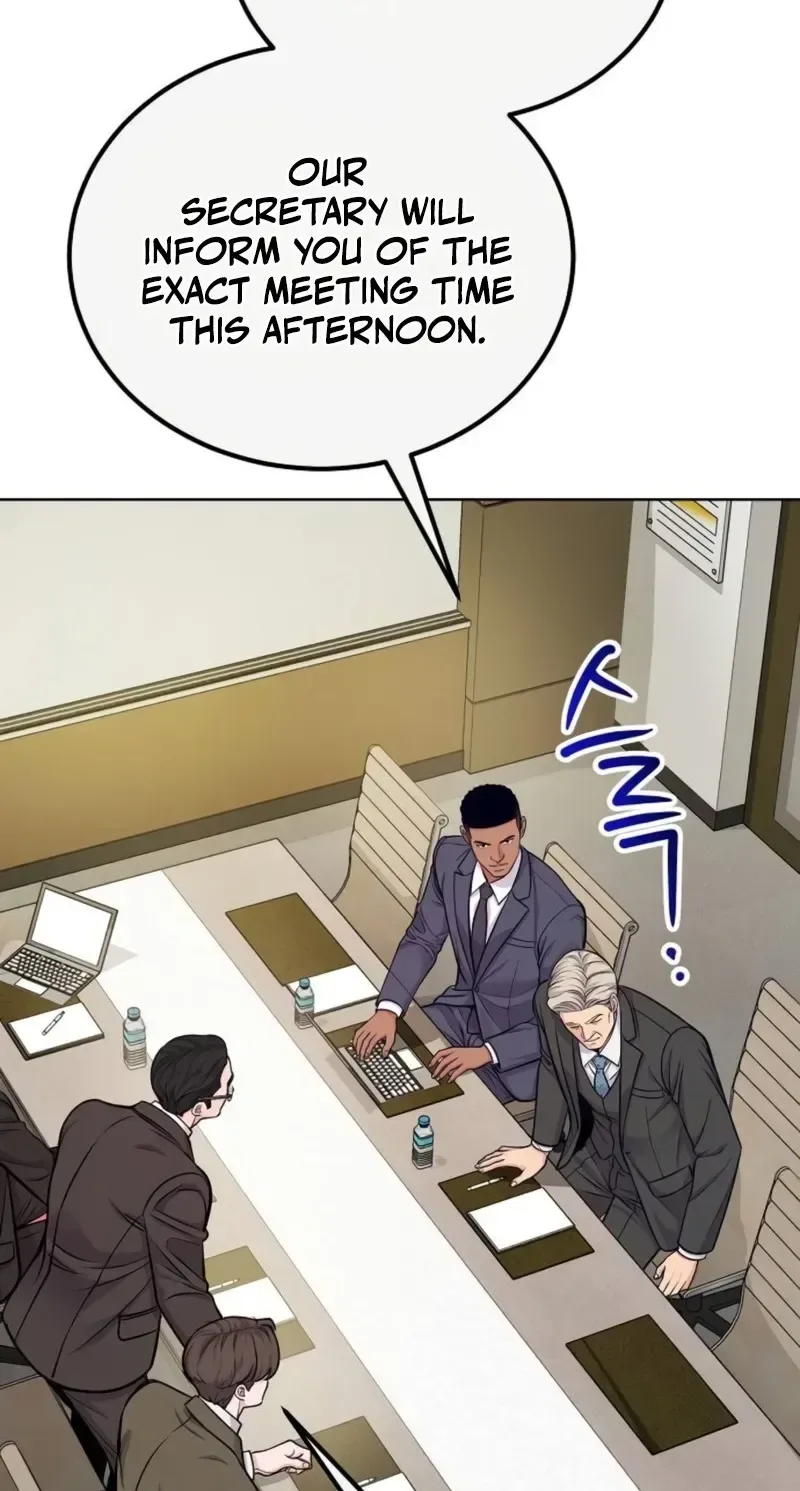 An Extraordinary Lawyer’s Subspace Chapter 42 page 27