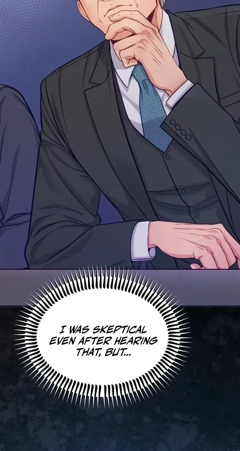 An Extraordinary Lawyer’s Subspace Chapter 42 page 18