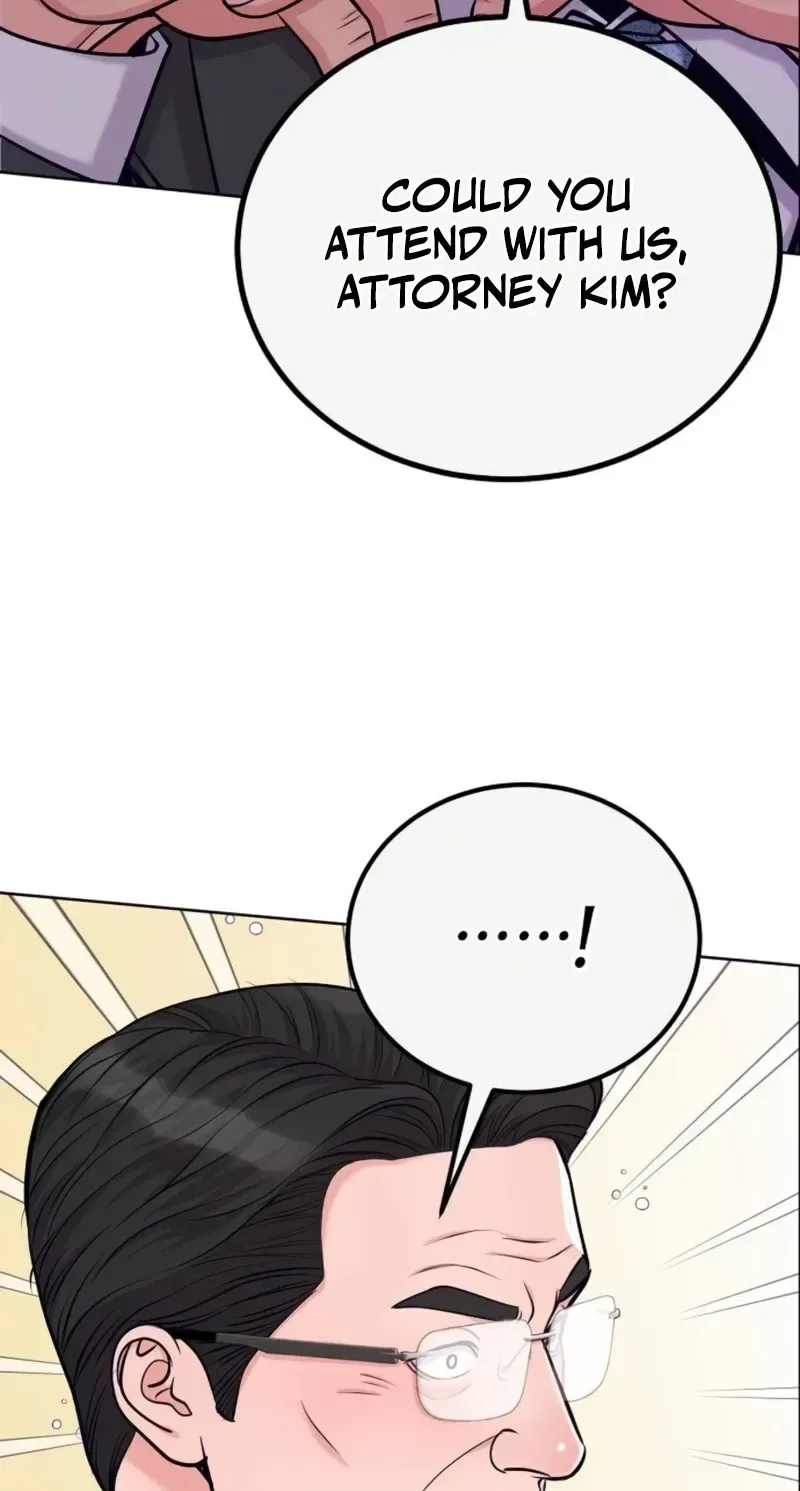 An Extraordinary Lawyer’s Subspace Chapter 42 page 25