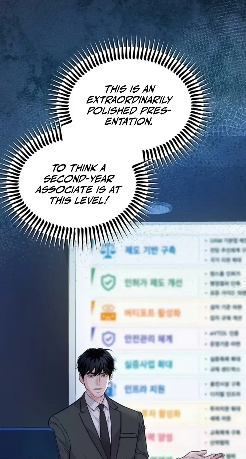 An Extraordinary Lawyer’s Subspace Chapter 42 page 20