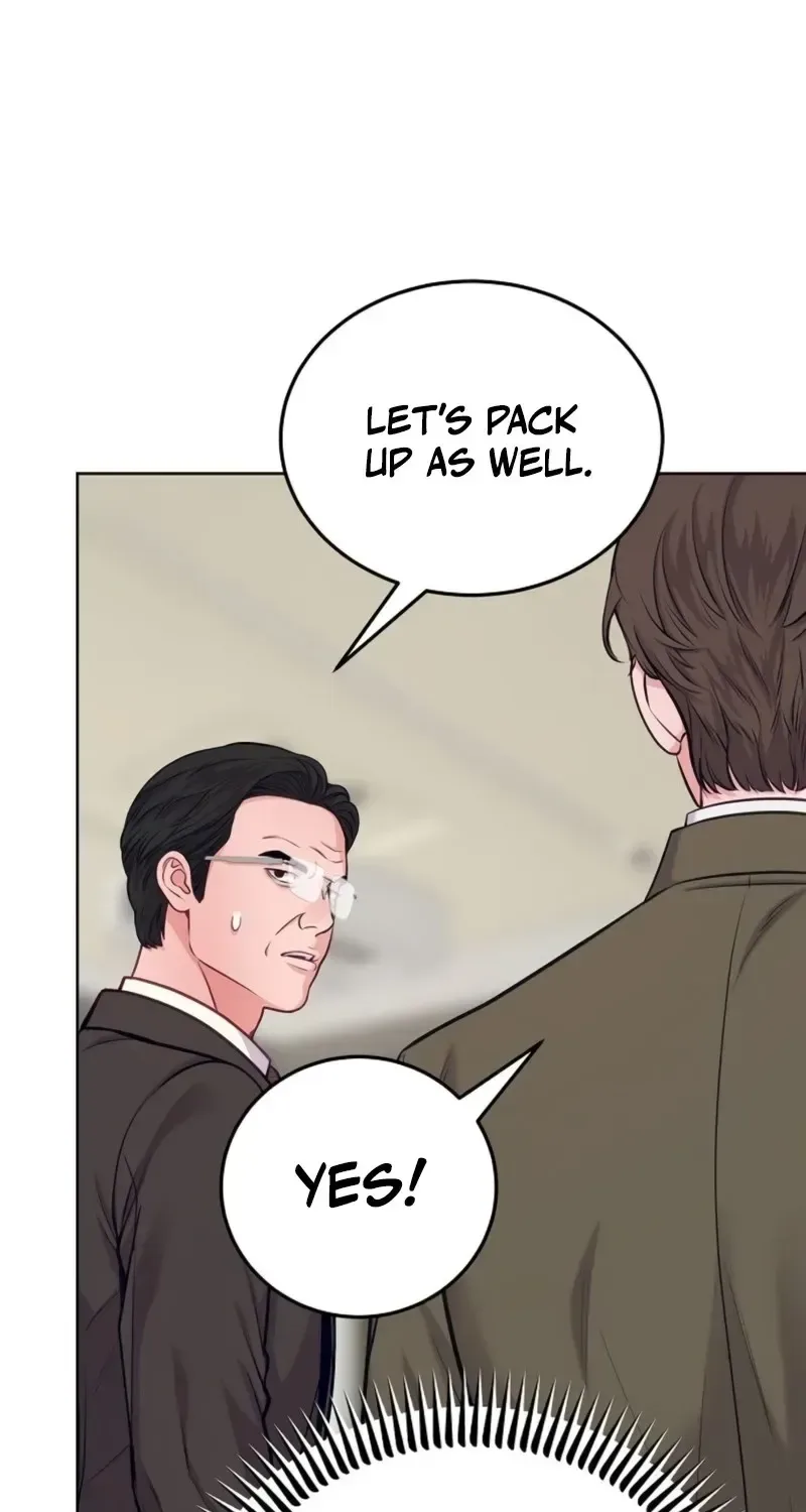 An Extraordinary Lawyer’s Subspace Chapter 42 page 38