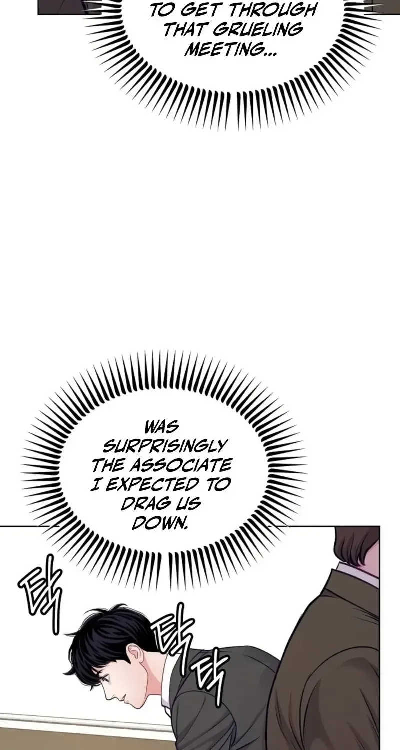 An Extraordinary Lawyer’s Subspace Chapter 42 page 40